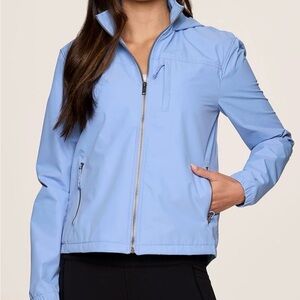 Avalanche Women’s XL Chaser Rain Jacket